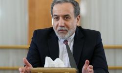 عراقجي: اعتداء إسرائيل لم يكن ممكناً بدون دعم أميركي